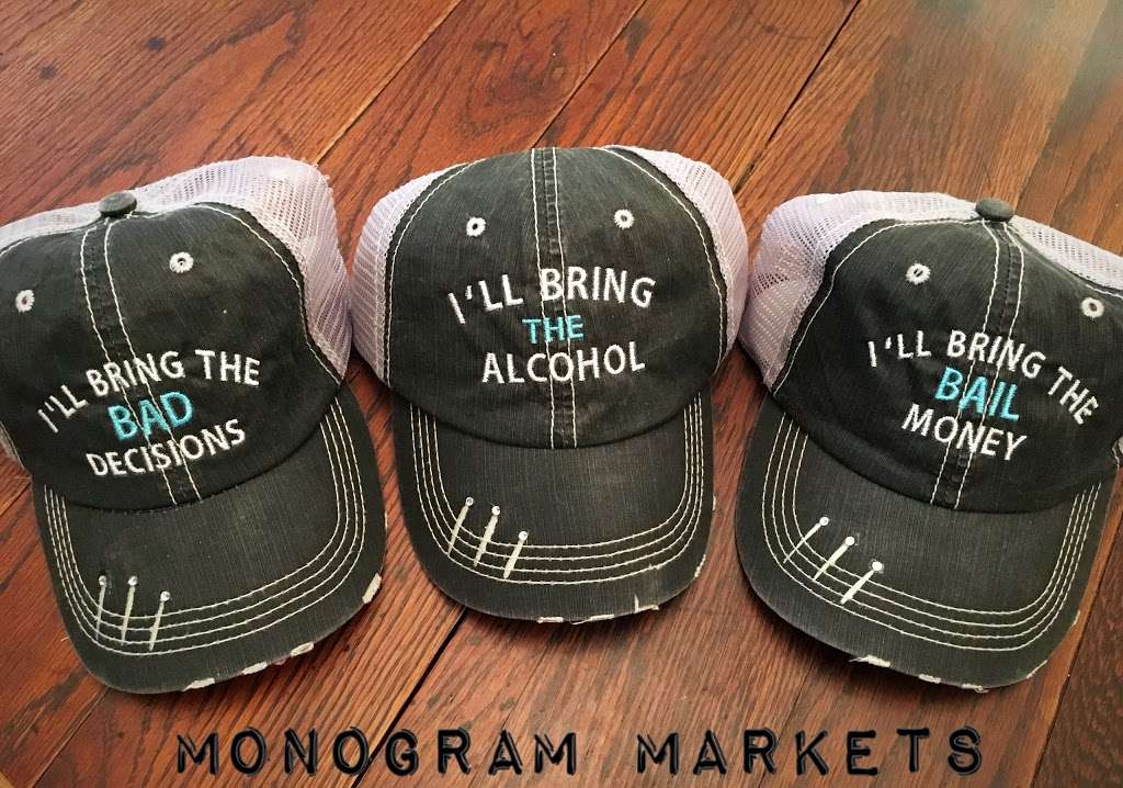 Monogram Markets | 18318 Hollow Branch Ct, Cypress, TX 77429, USA | Phone: (281) 960-5047