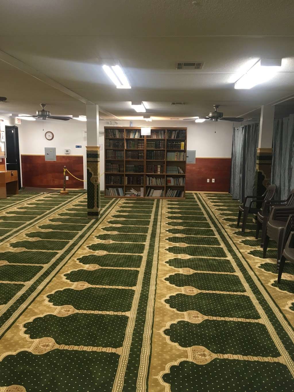 Masjid Al-Ihsaan | 6630 Pershing Ave, Orlando, FL 32822 | Phone: (407) 381-8203