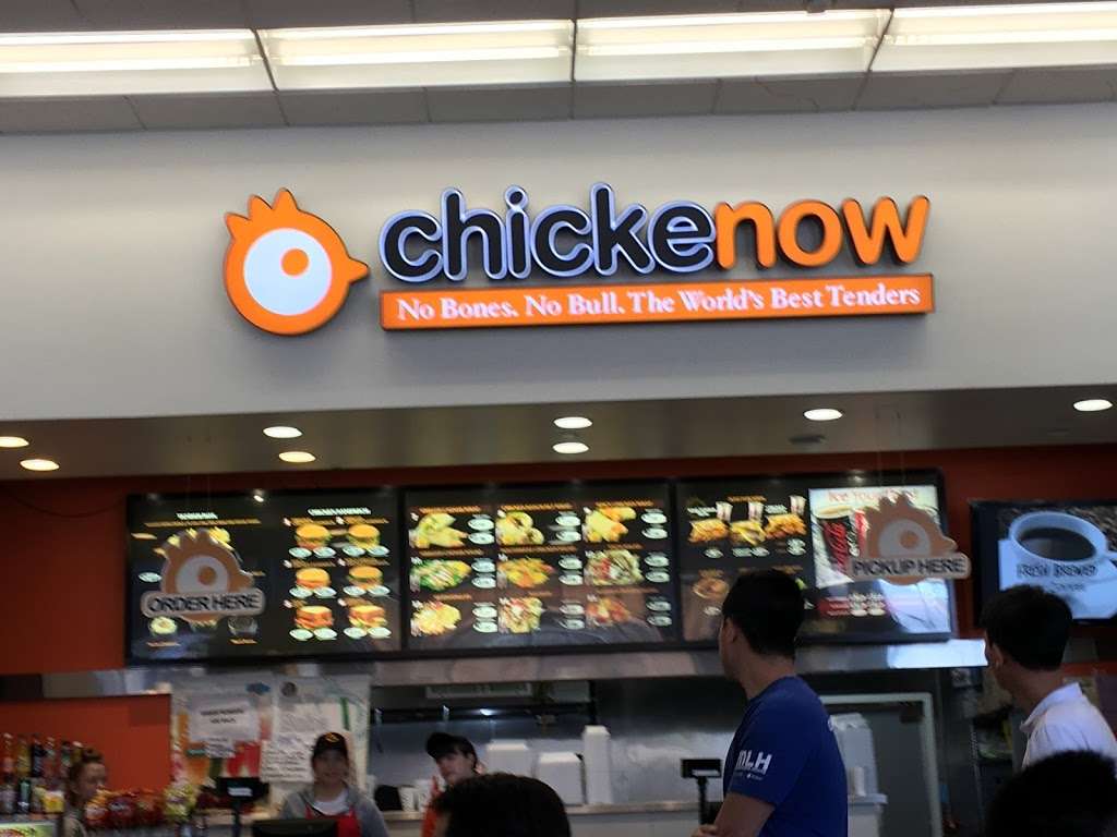 Chicken Now | 80 Premium Outlets Blvd Suite 698, Merrimack, NH 03054, USA