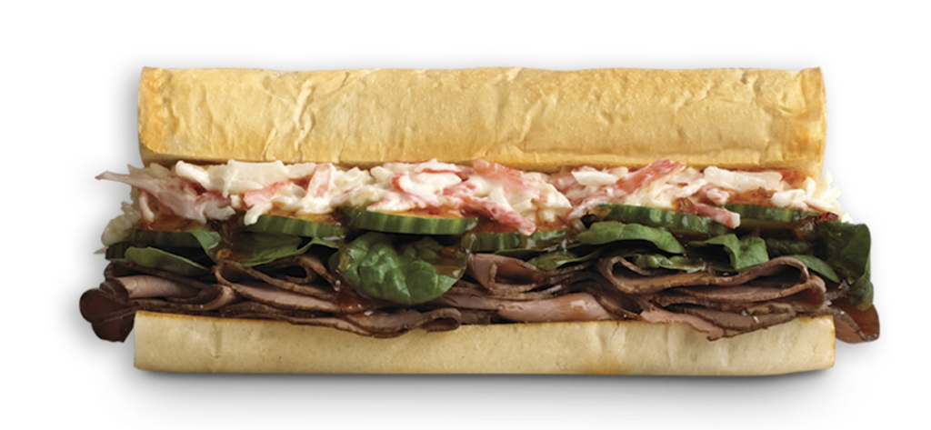 Which Wich Superior Sandwiches | 2720 Nutwood Ave B, Fullerton, CA 92831, USA | Phone: (714) 213-8914