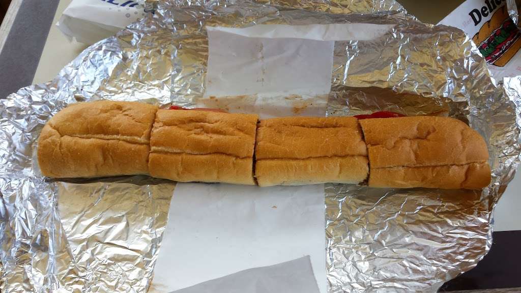 Big Wallys Subs | 3322 Washington Rd, Parlin, NJ 08859 | Phone: (732) 721-9414