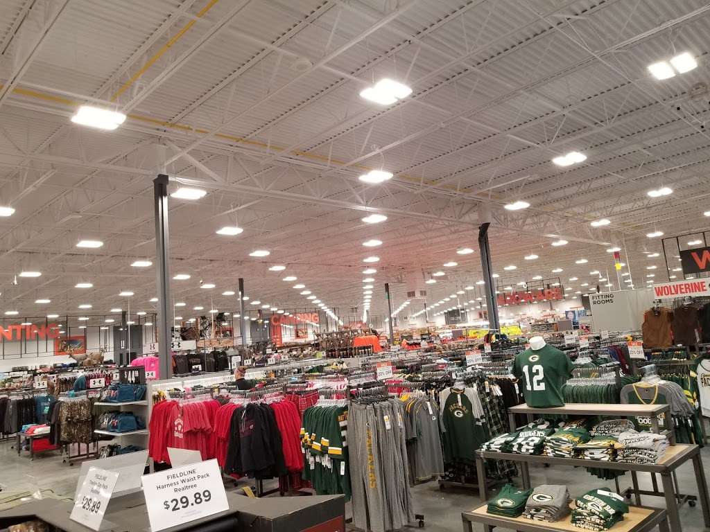 Fleet Farm | 1516 Geneva St, Delavan, WI 53115, USA | Phone: (262) 725-6280