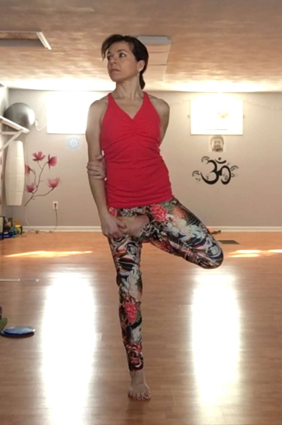 Shanti Yoga & Fitness | 183 Winthrop St, Rehoboth, MA 02769, USA | Phone: (508) 269-7812