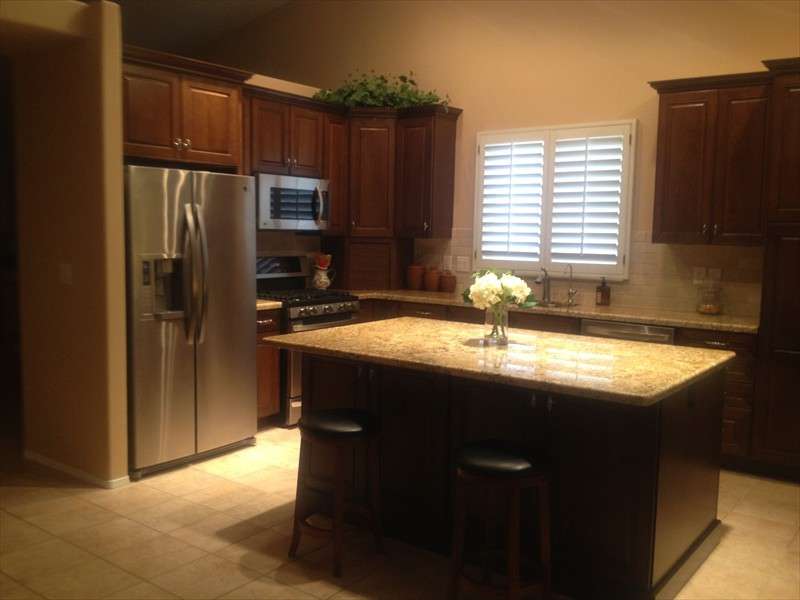 North Phoenix Kitchen & Bathroom Remodeling | 18250 N 32nd St Suite 1057, Phoenix, AZ 85032, USA | Phone: (602) 551-8022