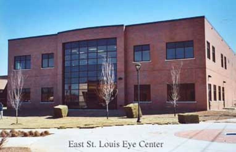 East St Louis Eye Center | 601 James R. Thompson Blvd Building D, Suite 2030, East St Louis, IL 62201 | Phone: (618) 274-0169