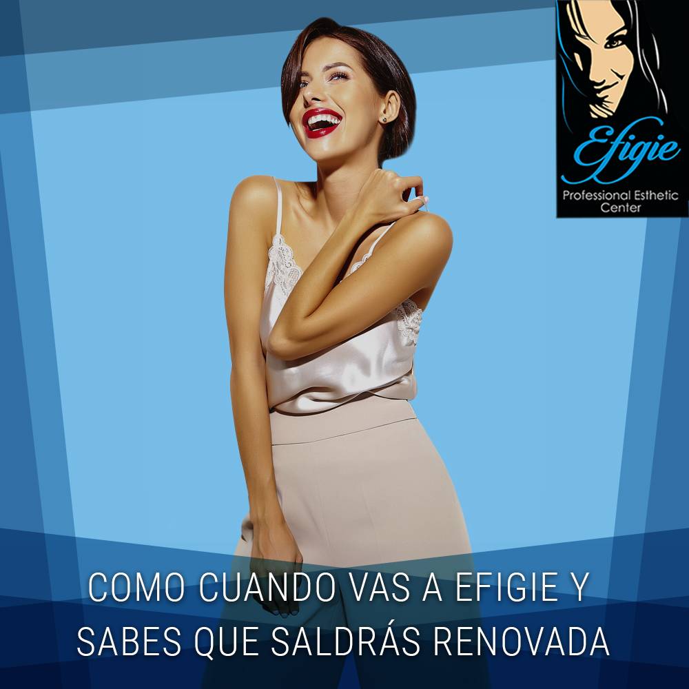 Efigie esthetic center | 2750 SW 87th Ave Suite 206, Miami, FL 33165, USA | Phone: (786) 502-2503