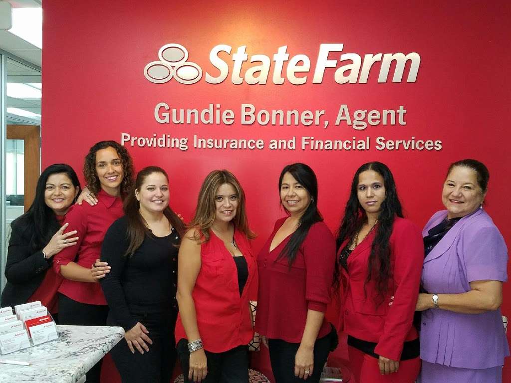 Gundie Bonner - State Farm Insurance Agent | 4705 SW 148th Ave #101, Davie, FL 33330 | Phone: (954) 434-2212