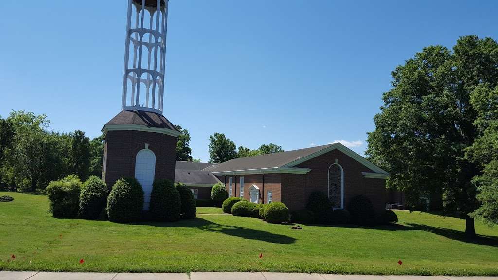 Sharon Baptist Church | 6411 Sharon Rd, Charlotte, NC 28210, USA | Phone: (704) 552-1762