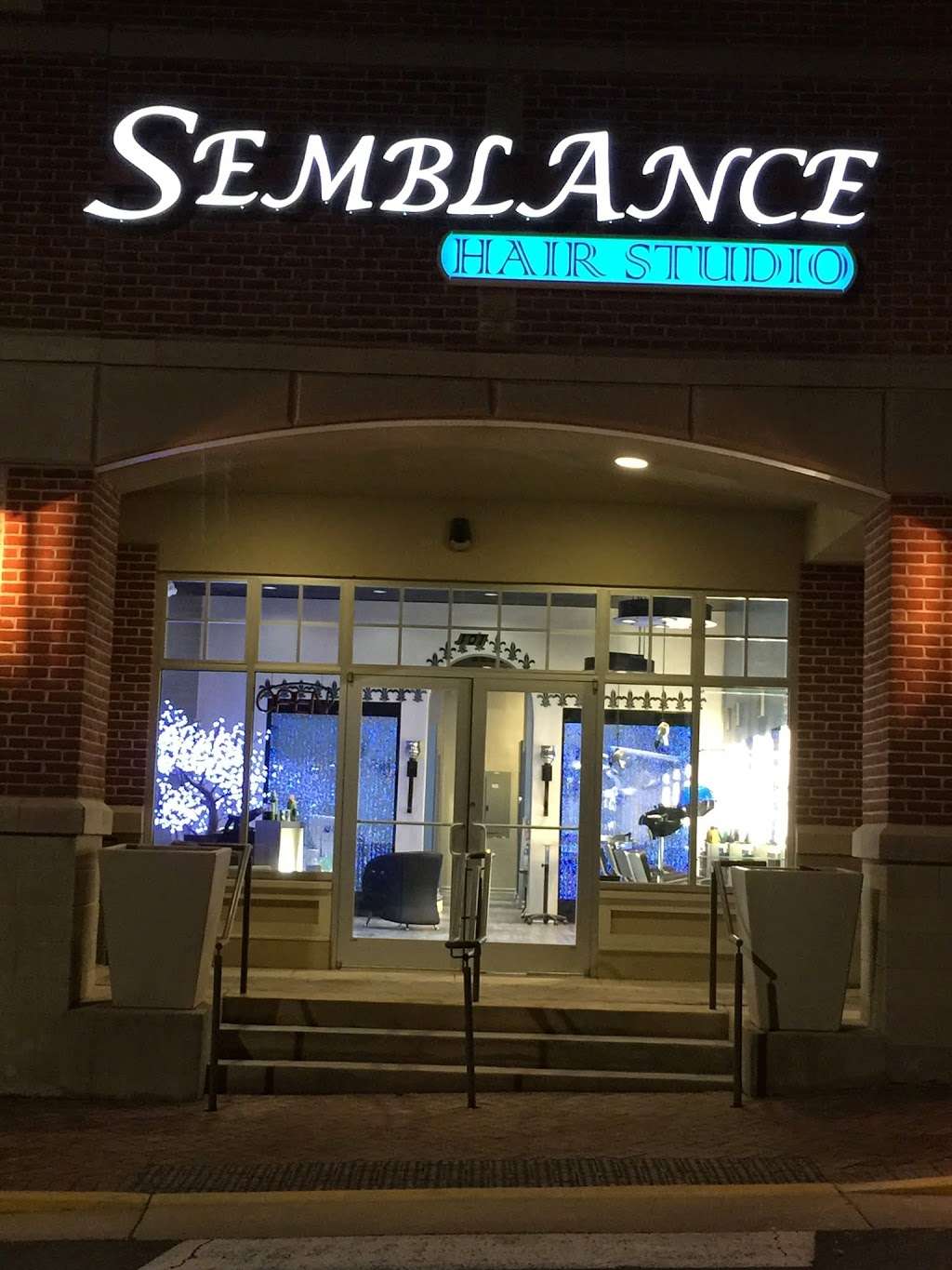 Semblance Hair Studio | 42920 Piccadilly Plaza #101, Ashburn, VA 20147 | Phone: (703) 729-7223