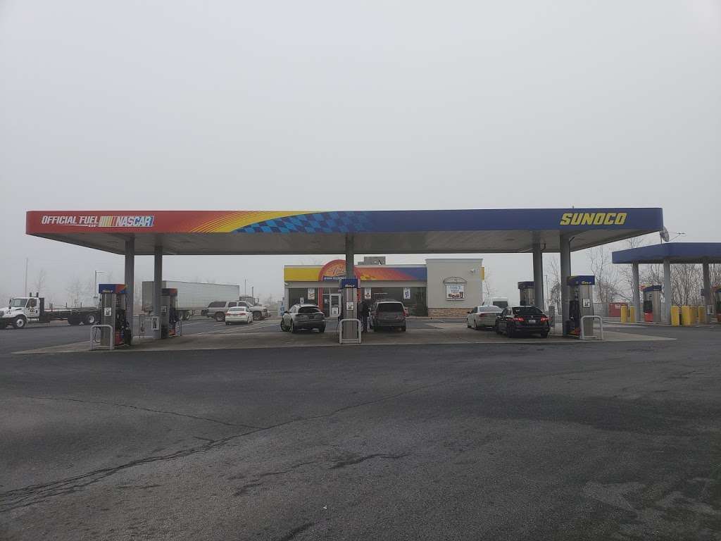 Sunoco Gas Station | 200 Walnut Bottom Rd, Shippensburg, PA 17257, USA | Phone: (717) 532-7788