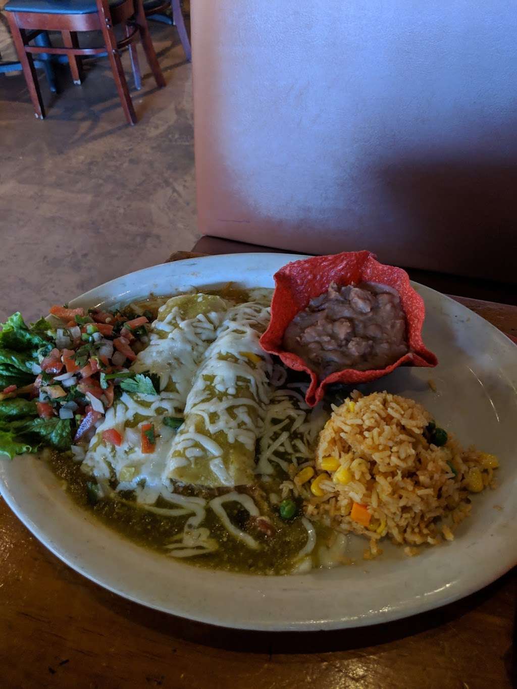 El Asador Mexican Restaurant | 3750 S Mason Rd #100, Katy, TX 77450 | Phone: (832) 321-4954