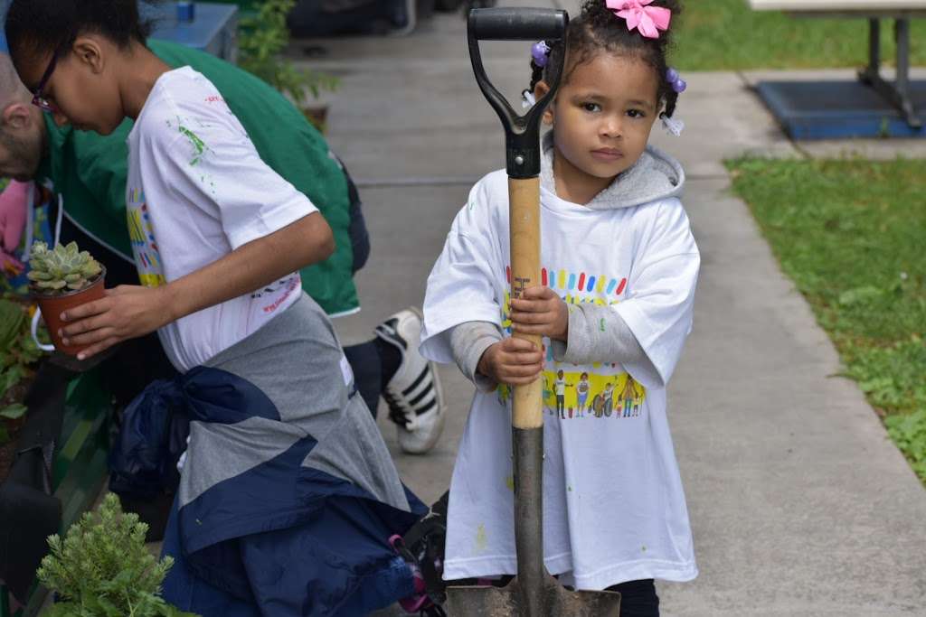 Lovelia P Flournoy Elementary | 1630 E 111th St, Los Angeles, CA 90059, USA | Phone: (323) 564-2545