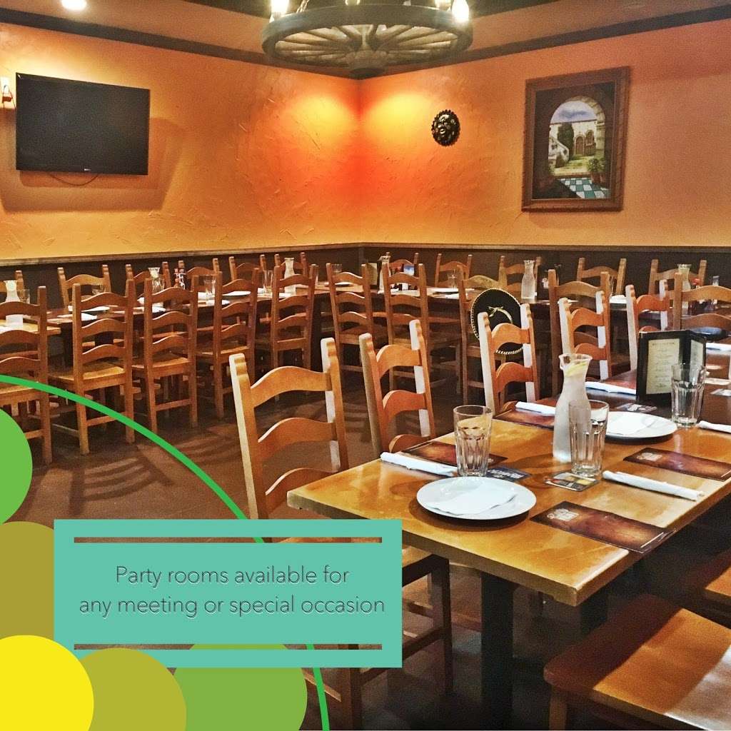 Pueblo Viejo Mexican Restaurant & Taqueria | 8408 Katy Fwy, Houston, TX 77024, USA | Phone: (713) 827-1565