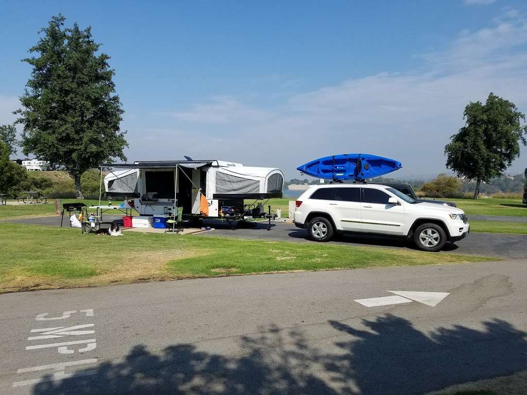 East Shore RV Park Community Room | 1440 Camper View Rd, San Dimas, CA 91773, USA | Phone: (909) 599-8355