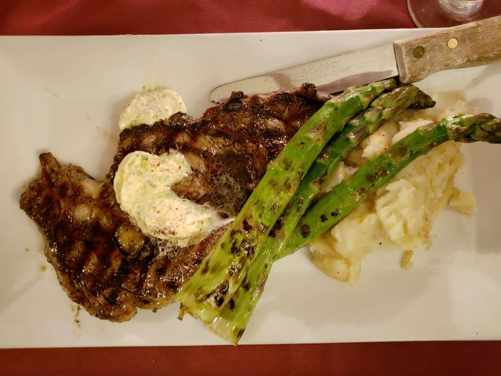Muscoot Tavern | 105 Somerstown Turnpike, Katonah, NY 10536, USA | Phone: (914) 232-2800