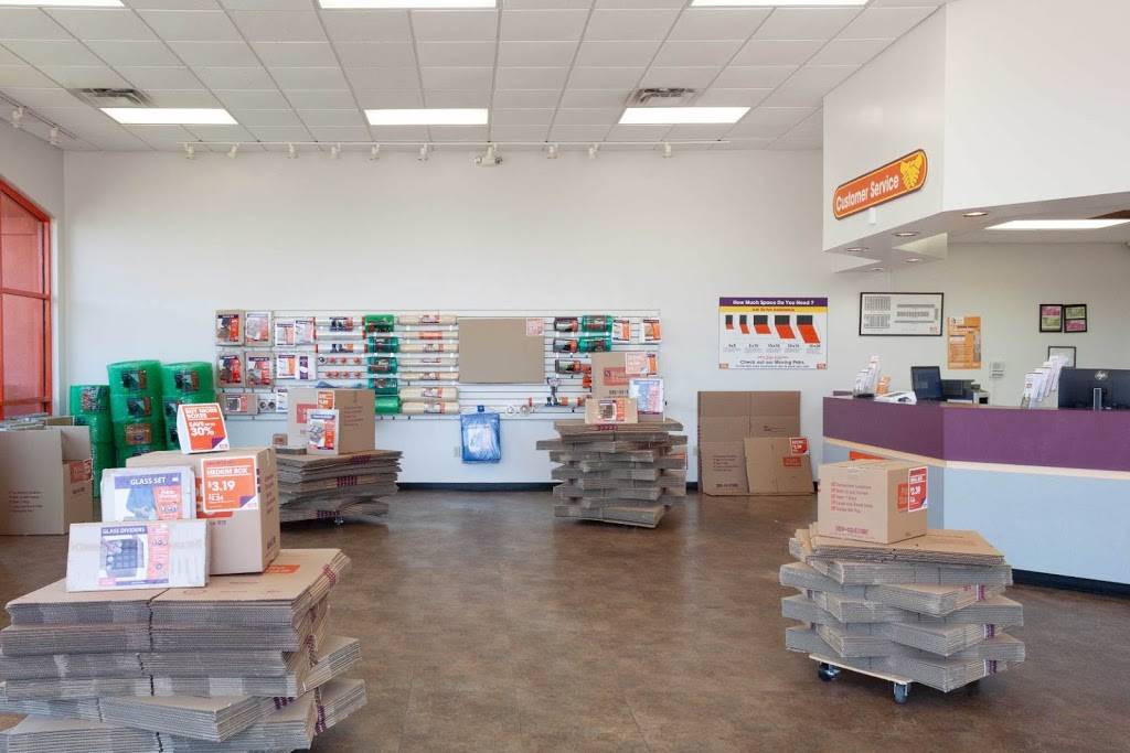 Public Storage | 12320 I-10 Service Rd, New Orleans, LA 70128, USA | Phone: (504) 302-3969