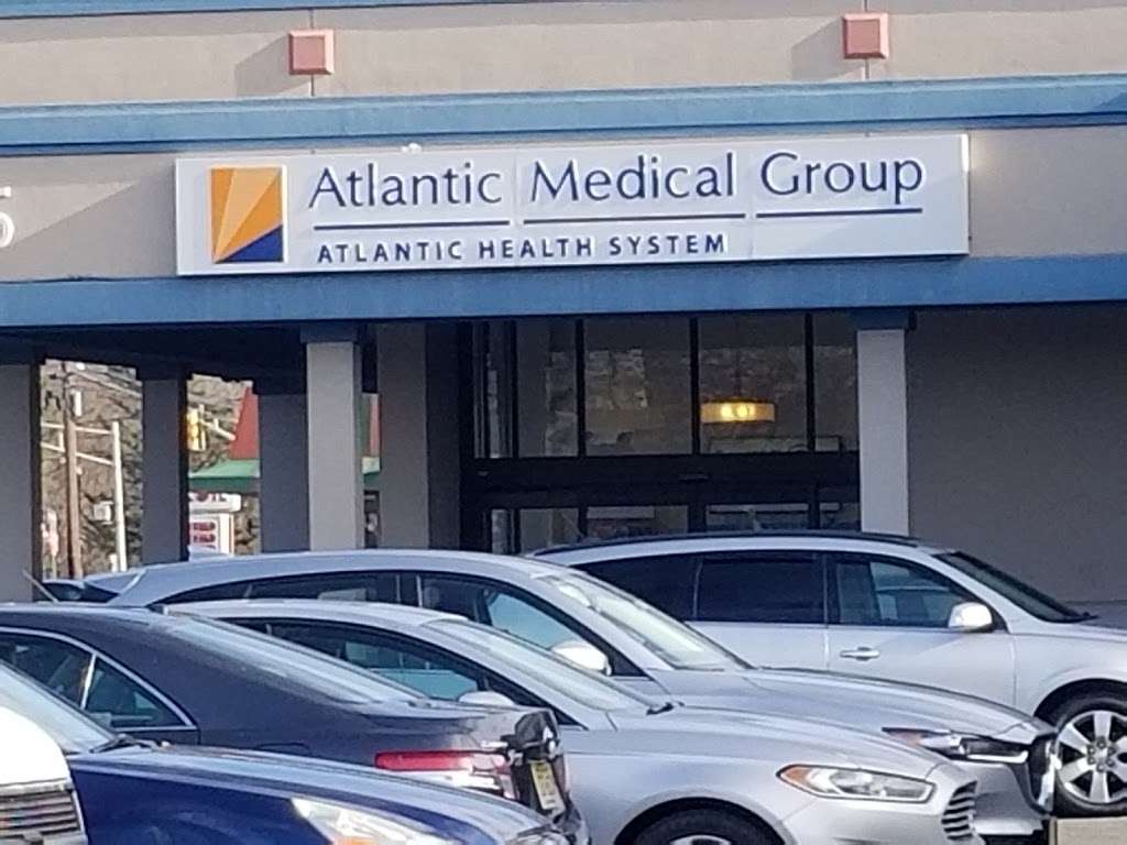 Atlantic Medical Group Pediatric Orthopedics at Wayne | 1055 Hamburg Turnpike #100, Wayne, NJ 07470, USA | Phone: (973) 971-7830
