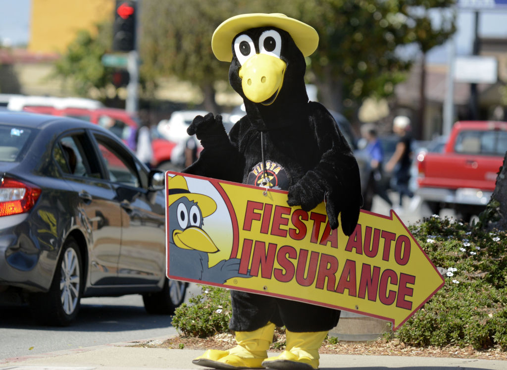 Fiesta Auto Insurance & Tax Service | 14875 Main St Suite #102, Hesperia, CA 92345, USA | Phone: (760) 205-1402