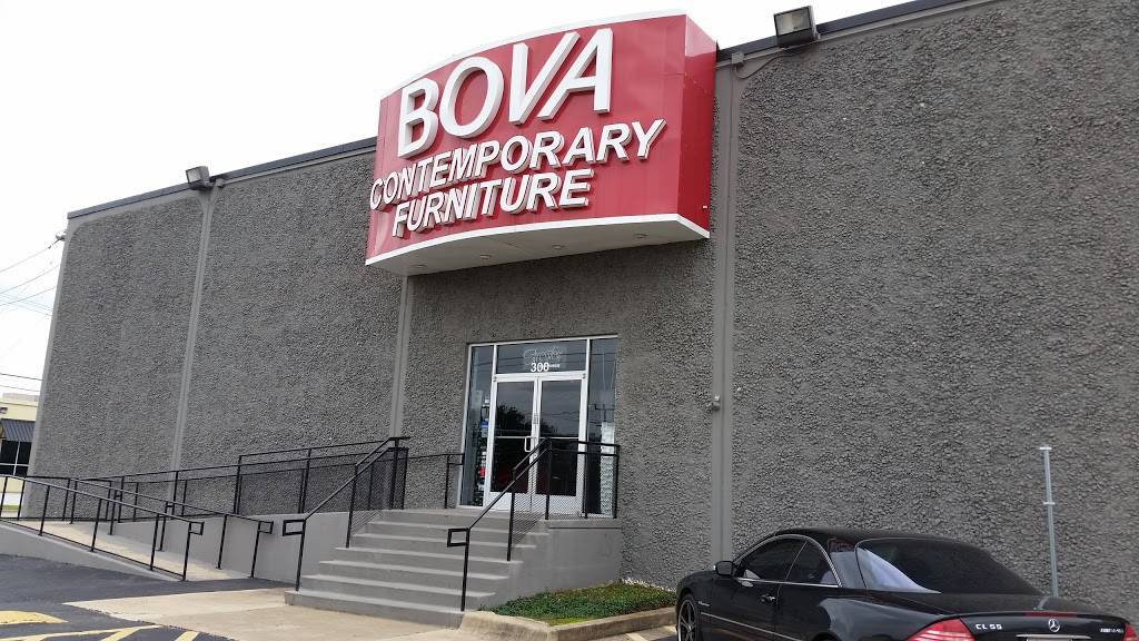 Bova Contemporary Furniture Dallas | 4490 Alpha Rd #300, Dallas, TX 75244, USA | Phone: (972) 716-9600