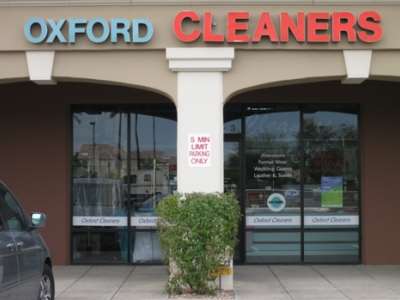 Oxford Cleaners | 5865 W Ray Rd # 3, Chandler, AZ 85226, USA | Phone: (480) 940-6023