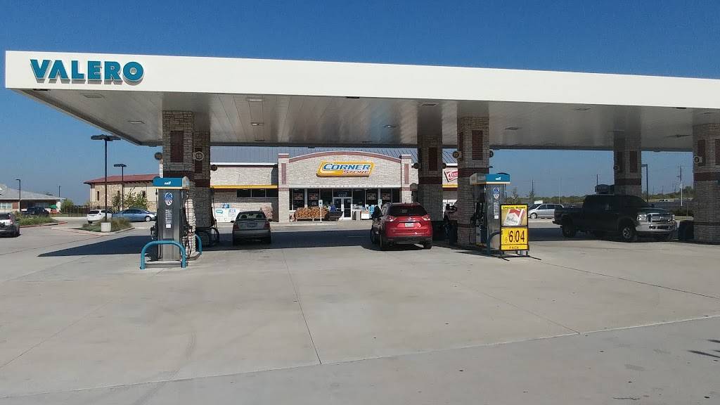 Valero Gas Station | 6529 Dallas Pkwy, Frisco, TX 75034, USA | Phone: (214) 436-4428