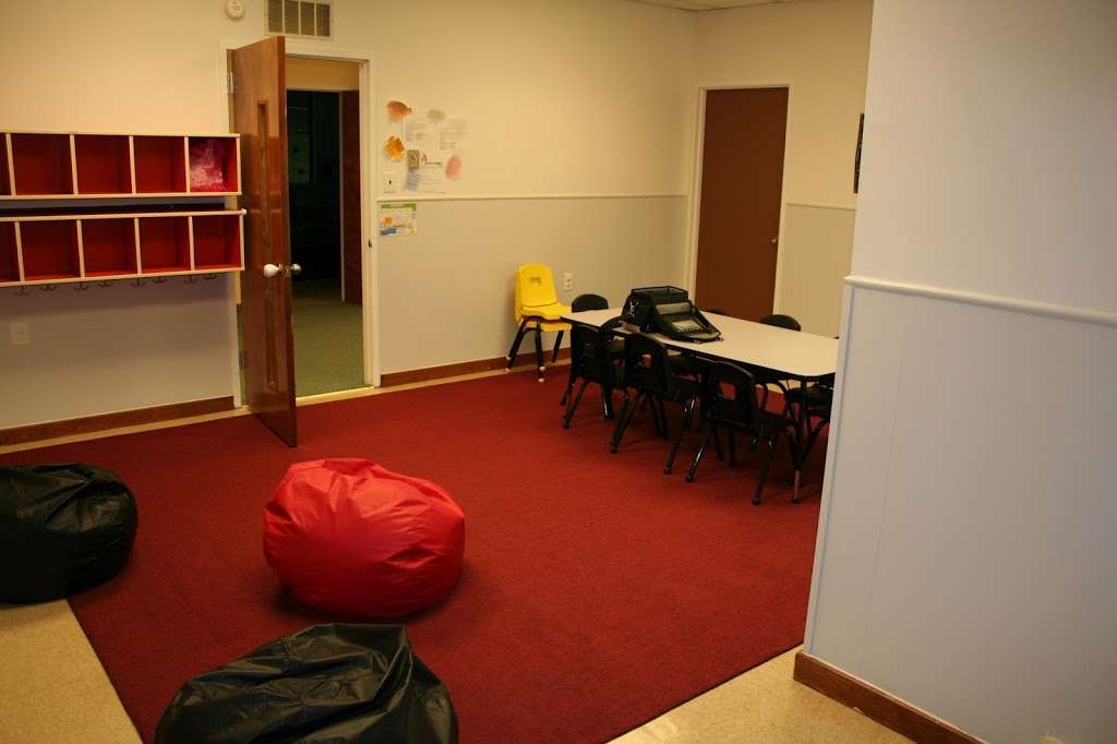 Kidz Paradise Child Daycare Center | 1340 W Wyomissing Blvd, Reading, PA 19609, USA | Phone: (610) 985-0313