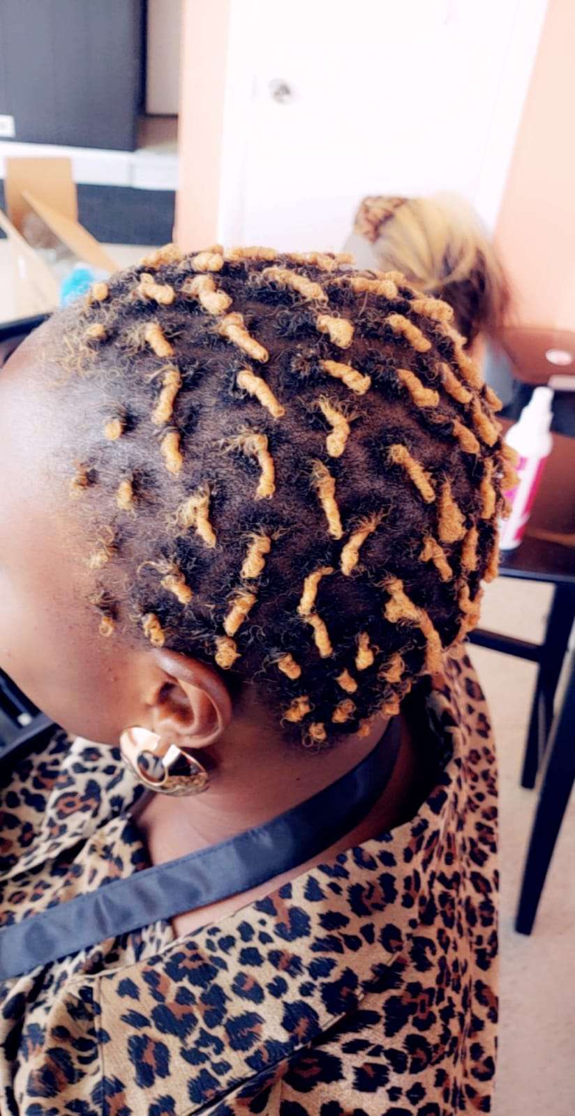 Sesi hair braiding | 7300Marshall RD, Upper Darby, PA 19082, USA | Phone: (215) 626-8542