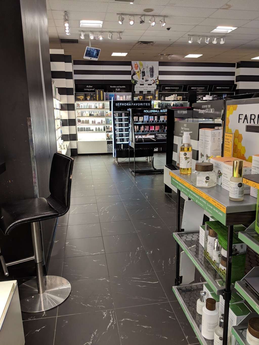 SEPHORA inside JCPenney | 23523 Grand Cir Blvd, Katy, TX 77449, USA | Phone: (281) 574-3311