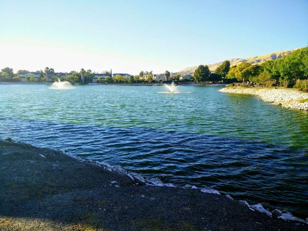 Hidden Lake Park | Milpitas, CA 95035, USA | Phone: (408) 586-3210