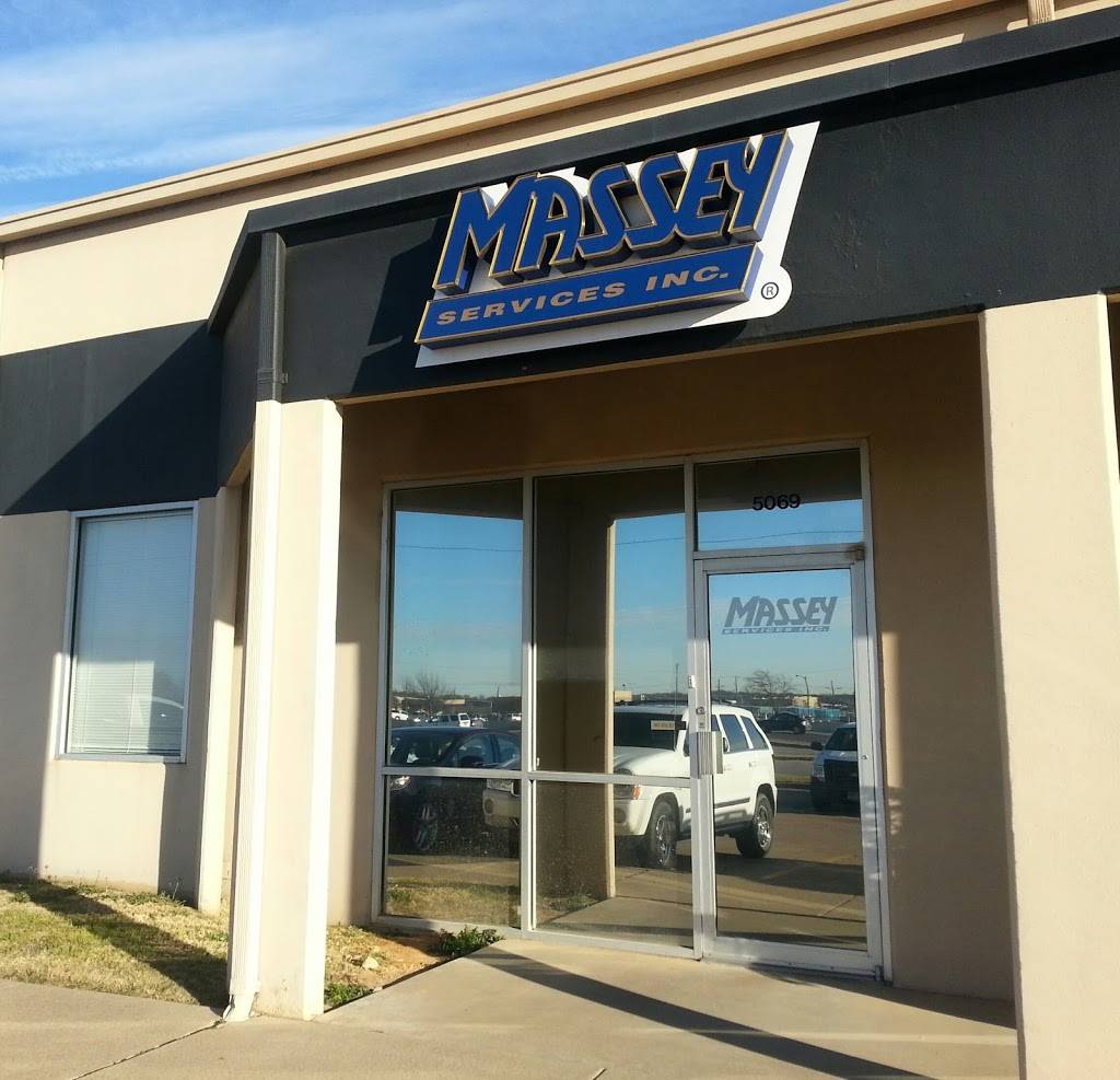 Massey Services PrevenTech Commercial | 5069 Martin Luther King Jr Fwy, Fort Worth, TX 76119, USA | Phone: (817) 564-0445