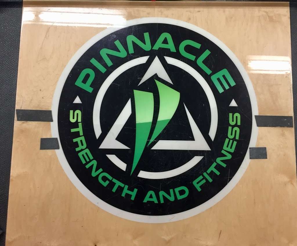 Pinnacle Strength and Fitness | 125 W Main St, Terre Hill, PA 17581, USA | Phone: (717) 606-2914