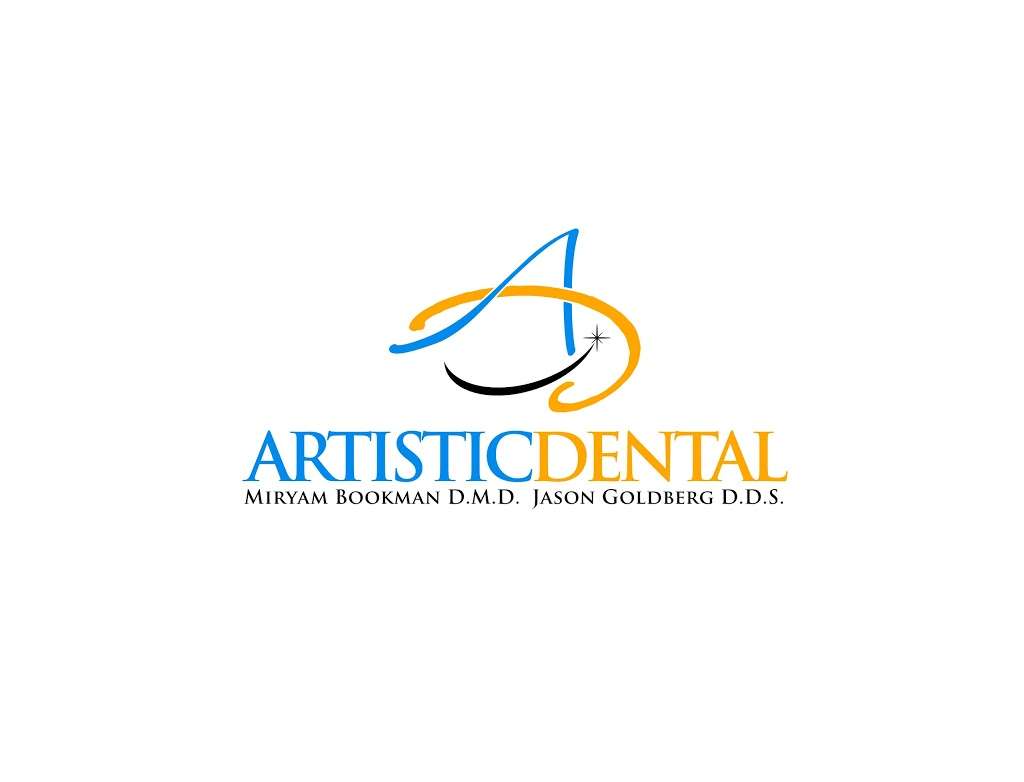 Artistic Dental Group - Dr. Miryam Bookman and Dr. Jason Goldber | 180 N County Line Rd, Jackson, NJ 08527, USA | Phone: (732) 942-0909