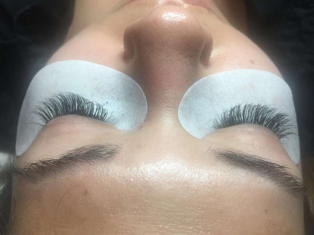 Lashes by Lachelle & Company | 2611 Cypress Creek Parkway Suite G-100, Houston, TX 77068, USA | Phone: (832) 446-3951