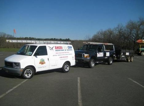 Ameri-We-Can Roofing & Siding | 1287 Lower Ferry Rd, Ewing Township, NJ 08618, USA | Phone: (609) 947-3900
