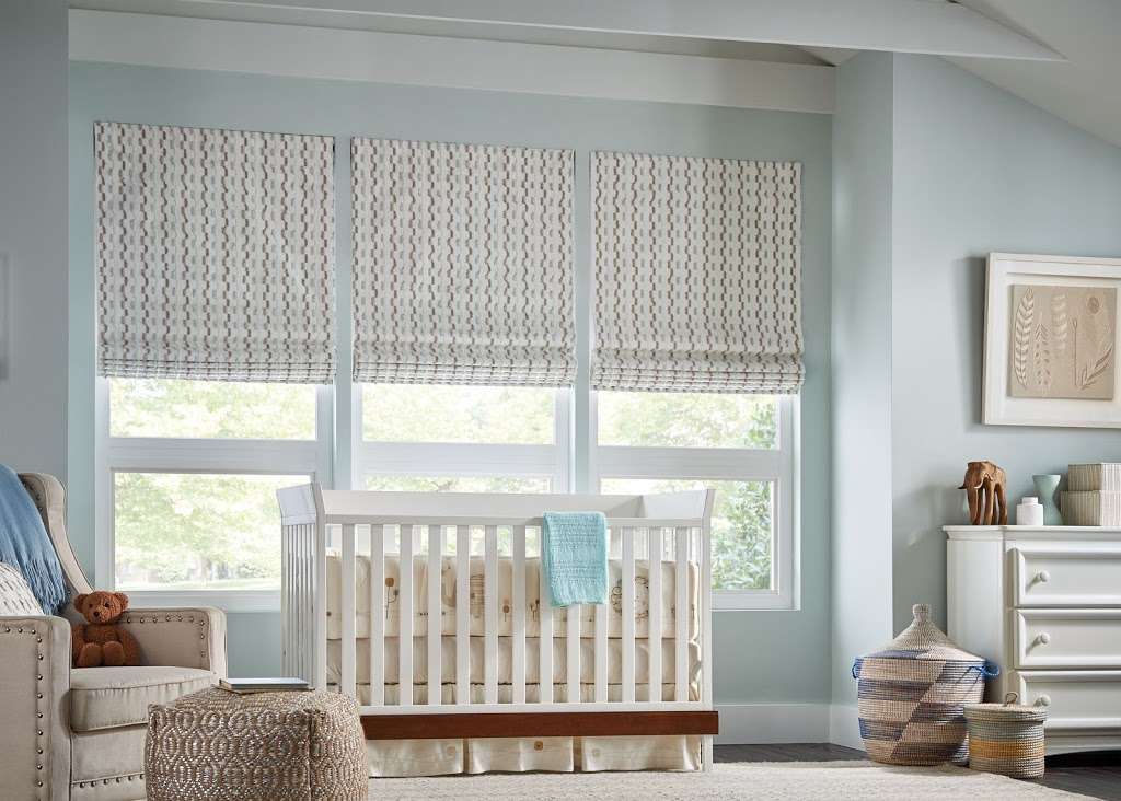 Brandywine Blinds | 288 Fox Run, Exton, PA 19341 | Phone: (610) 833-9063