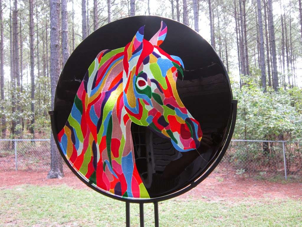 The Last Unicorn Stained Glass Studio | 47 Laurel Hill Dr, Westtown, NY 10998 | Phone: (910) 985-3136