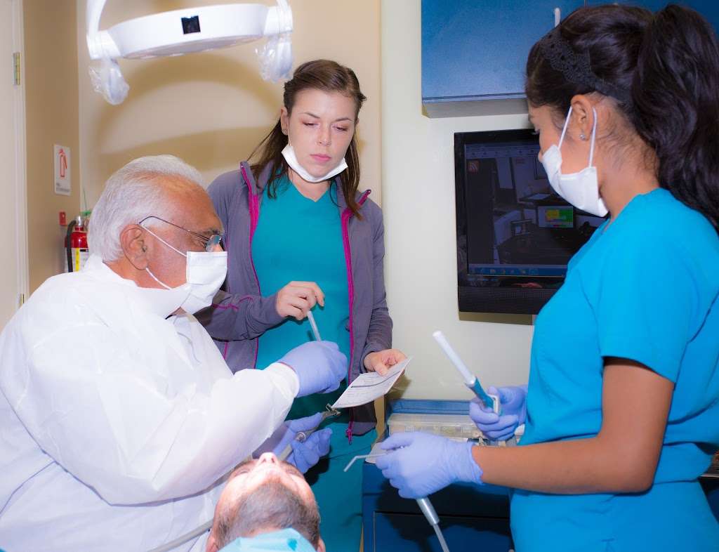 Hidden Valley Dental Group | 982 Hamner Ave, Norco, CA 92860 | Phone: (951) 736-8120