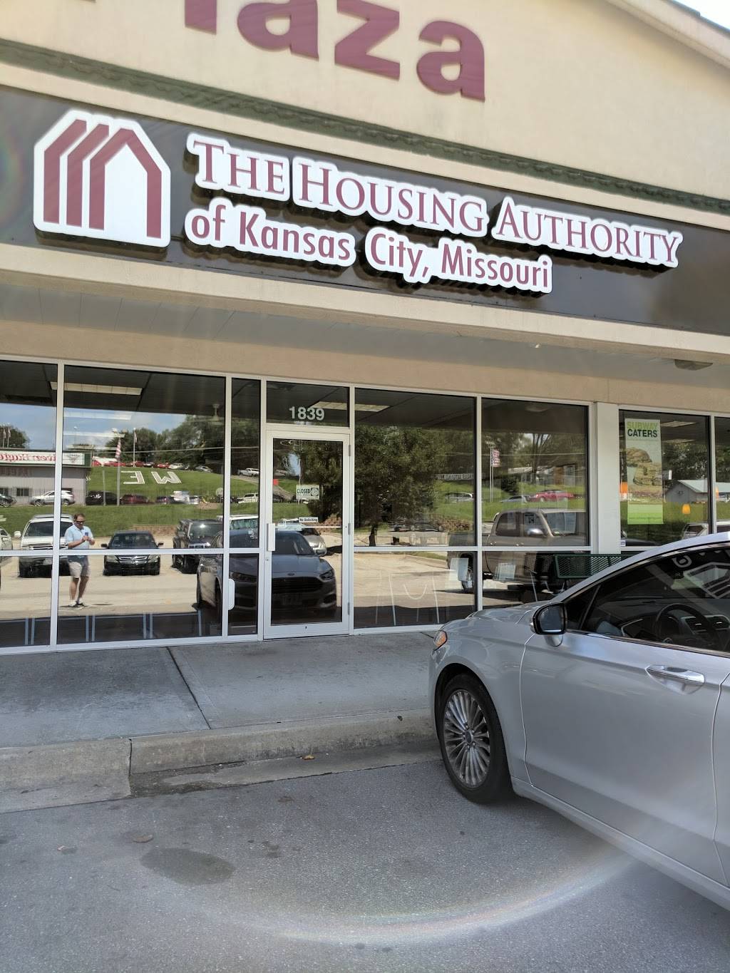 Housing Authority-Kansas City | 1980 N 2nd St, Kansas City, KS 66101, USA | Phone: (913) 371-3708