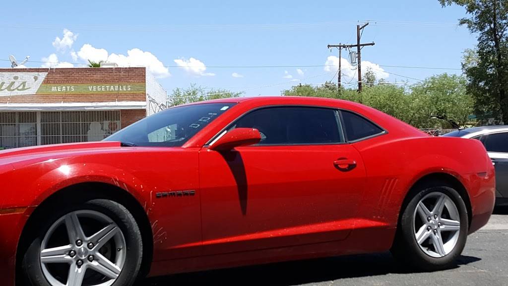 Arizona Palms Auto Window Tinting Tucson Car Tinting Tucson Best | 4010 S 12th Ave, Tucson, AZ 85714, USA | Phone: (520) 294-0306