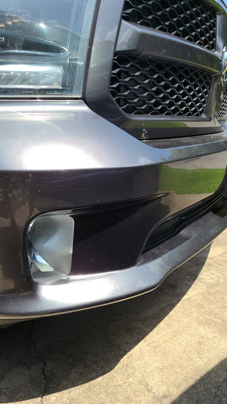 Austin Bumper Repairs | 9620 Old Lockhart Rd, Austin, TX 78747, USA | Phone: (512) 970-3986