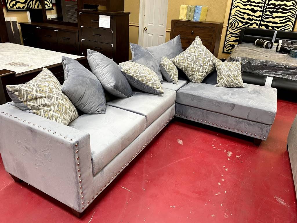 furniture empire | 1486 W Buckingham Rd, Garland, TX 75042, USA | Phone: (469) 367-4403