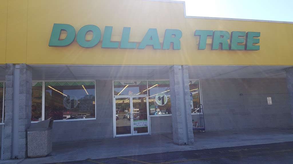 Dollar Tree | 3005 W Lake Mary Blvd #106, Lake Mary, FL 32746, USA | Phone: (407) 323-6655