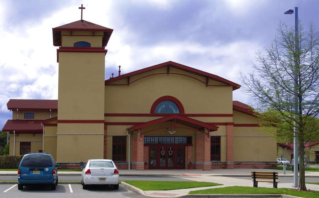 Assumption Roman Catholic Church - Our Lady of Perpetual Help Pa | 146 S Pitney Rd # 1, Galloway, NJ 08205, USA | Phone: (609) 652-0008