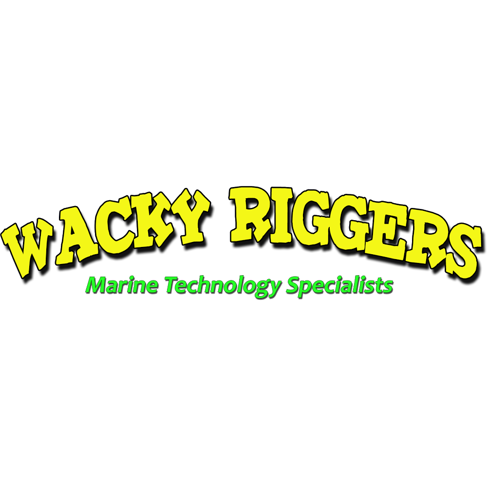 Wacky Riggers | 1315 Kepley Rd, Salisbury, NC 28147 | Phone: (704) 762-9066