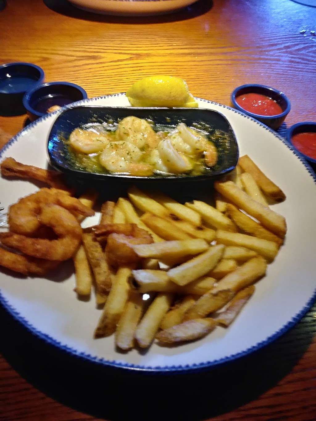 Red Lobster | 2625 W International Speedway Blvd, Daytona Beach, FL 32114 | Phone: (386) 255-7596