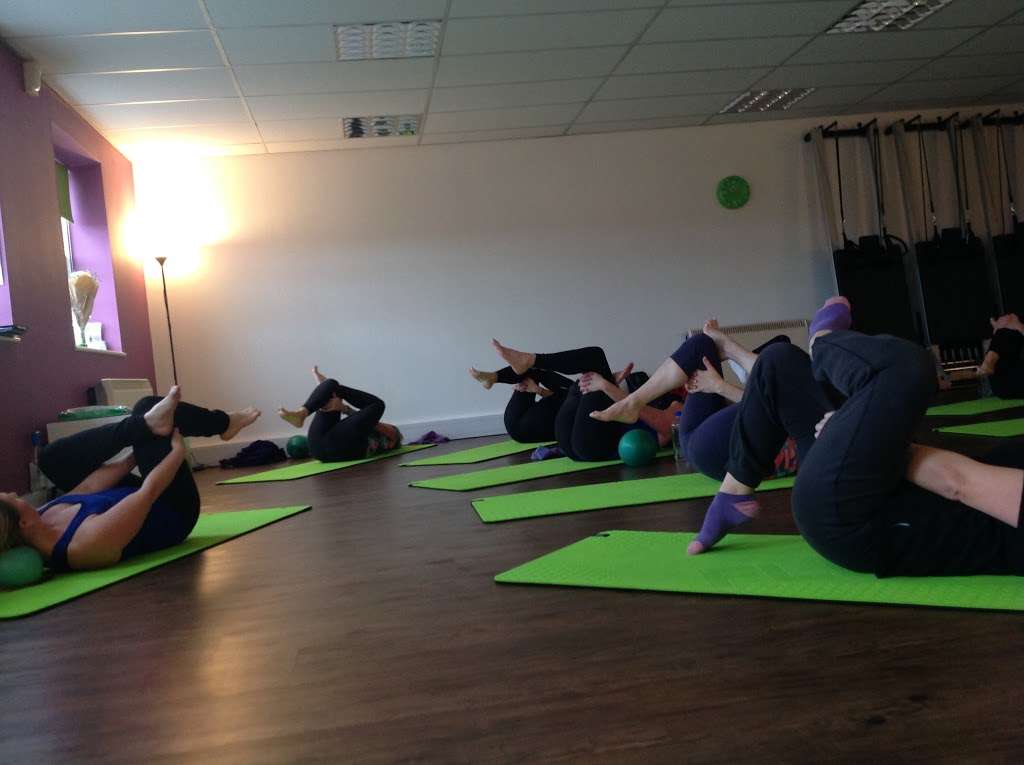 Nu You Pilates | London Road, Hertford SG13 7NT, UK | Phone: 07985 608842