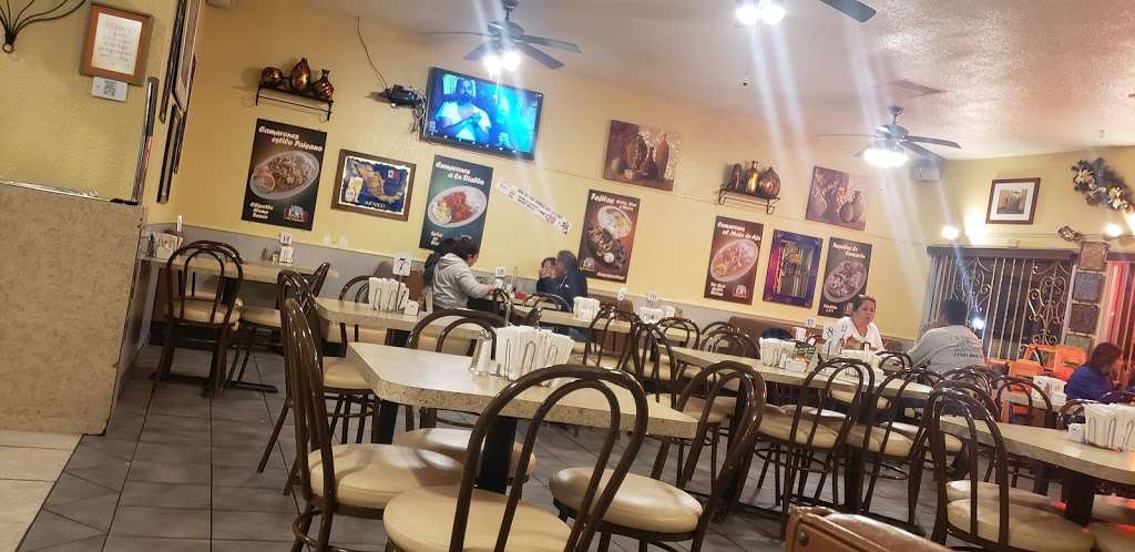 Los Paisanos Restaurant | 9097 Sierra Ave, Fontana, CA 92335, USA | Phone: (909) 822-8245