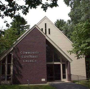 Community Covenant Church | 33 Lake St, Peabody, MA 01960, USA | Phone: (978) 535-5321