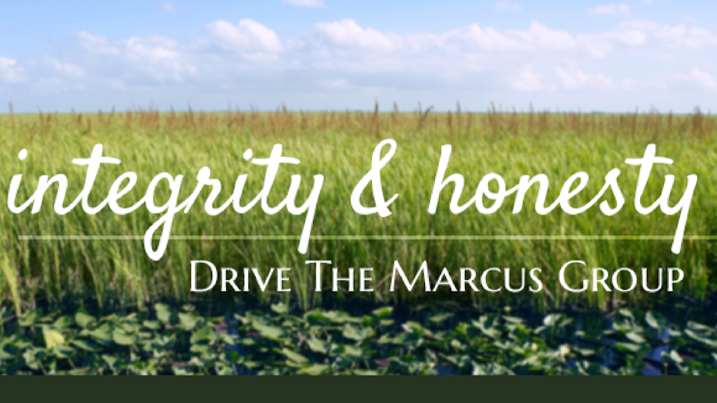 The Marcus Group | 7797 N University Dr #204, Tamarac, FL 33321 | Phone: (954) 721-1180