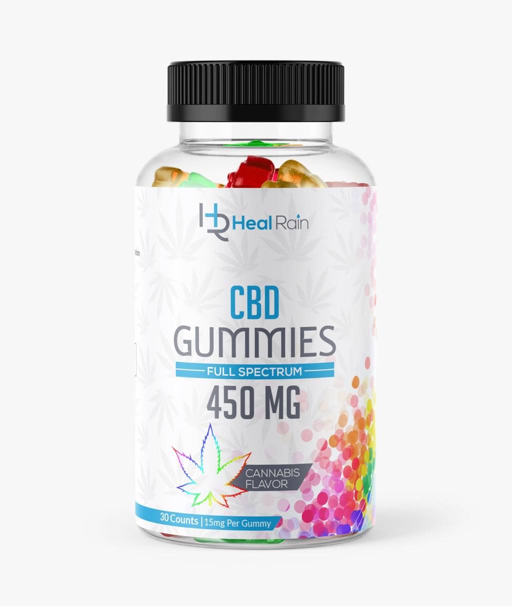 Full Spectrum CBD Delivery | Albuquerque, NM 87106, USA | Phone: (844) 994-2404